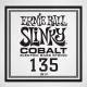 ERNIE BALL Slinky cobalt 135