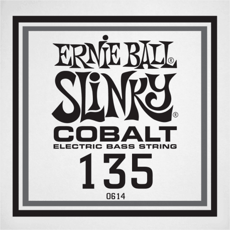 ERNIE BALL Slinky cobalt 135