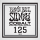 ERNIE BALL Slinky cobalt 125