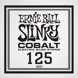 ERNIE BALL Slinky cobalt 125
