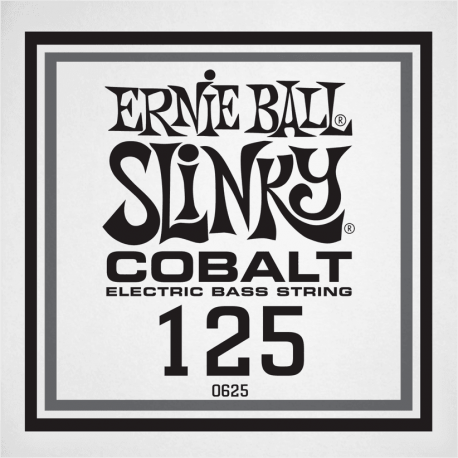 ERNIE BALL Slinky cobalt 125