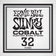 ERNIE BALL Slinky cobalt 32