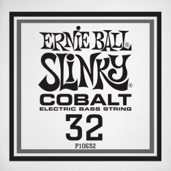 ERNIE BALL Slinky cobalt 32