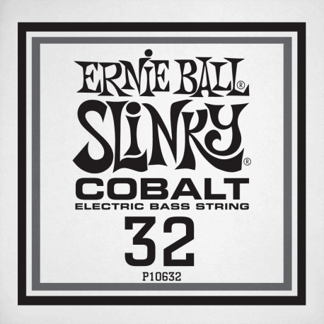 ERNIE BALL Slinky cobalt 32