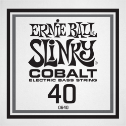 ERNIE BALL Slinky cobalt 40
