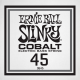 ERNIE BALL Slinky cobalt 45