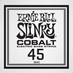 ERNIE BALL Slinky cobalt 45