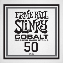 ERNIE BALL Slinky cobalt 50