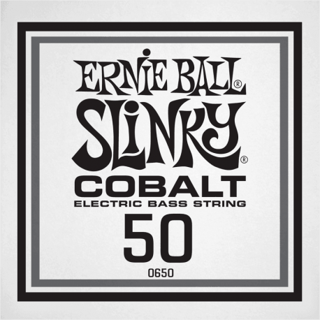 ERNIE BALL Slinky cobalt 50