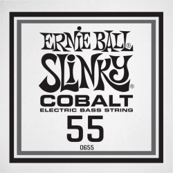 ELIXIR Slinky cobalt 55