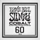 ERNIE BALL Slinky cobalt 60