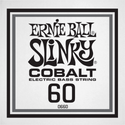 ERNIE BALL Slinky cobalt 60