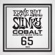 ERNIE BALL Slinky cobalt 65