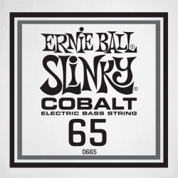 ERNIE BALL Slinky cobalt 65