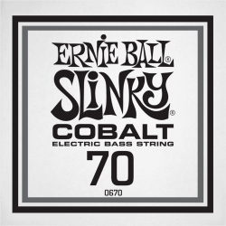 ERNIE BALL Slinky cobalt 70