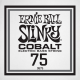 ERNIE BALL Slinky cobalt 75