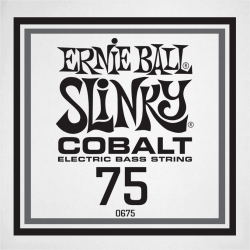 ERNIE BALL Slinky cobalt 75