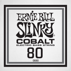 ERNIE BALL Slinky cobalt 80