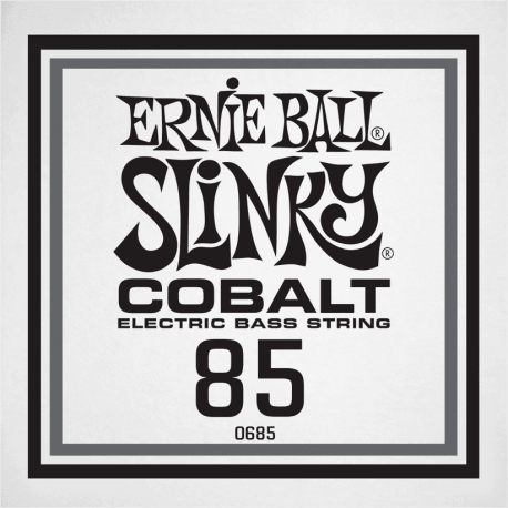 ERNIE BALL Slinky cobalt 85