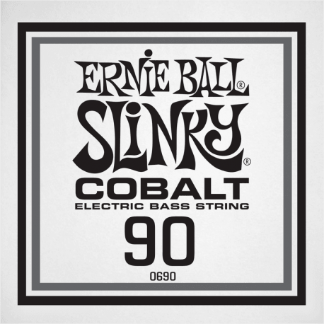 ERNIE BALL Slinky cobalt 90