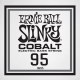 ERNIE BALL Slinky cobalt 95