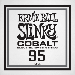 ERNIE BALL Slinky cobalt 95