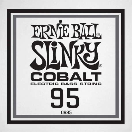 ERNIE BALL Slinky cobalt 95