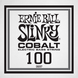 ERNIE BALL Slinky cobalt 100