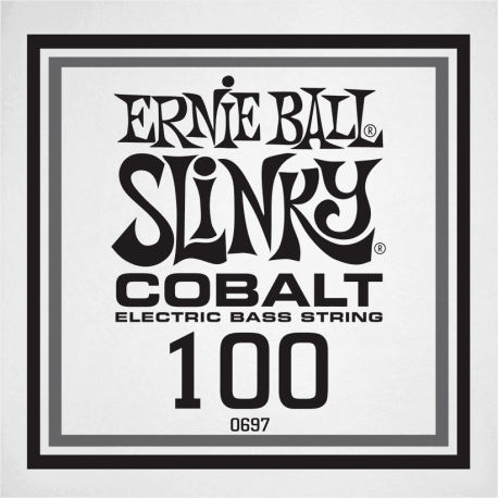 ERNIE BALL Slinky cobalt 100