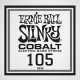 ERNIE BALL Slinky cobalt 105