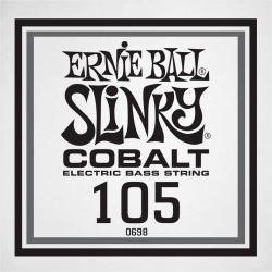 ERNIE BALL Slinky cobalt 105