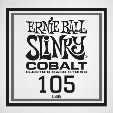 ERNIE BALL Slinky cobalt 105