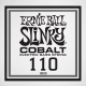 ERNIE BALL Slinky cobalt 110