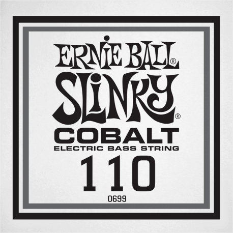 ERNIE BALL Slinky cobalt 110