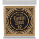 ERNIE BALL Aluminium bronze 40