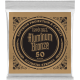 ERNIE BALL Aluminium bronze 50