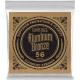 ERNIE BALL Aluminium bronze 56