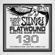 ERNIE BALL Slinky flatwound 130