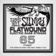 ERNIE BALL Slinky flatwound 65