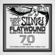 ERNIE BALL Slinky flatwound 70