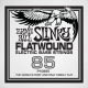 ERNIE BALL Slinky flatwound 85