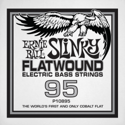 ERNIE BALL Slinky flatwound 95