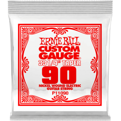 ERNIE BALL Slinky nickel wound - long scale 90