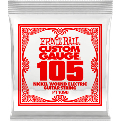 ERNIE BALL Slinky nickel wound - extra long 15