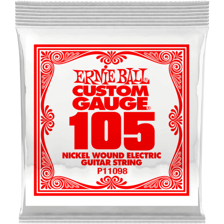 ERNIE BALL Slinky nickel wound - extra long 15