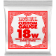 ERNIE BALL Slinky nickel wound 18