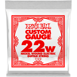 ERNIE BALL Slinky nickel wound 22