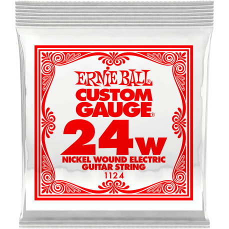ERNIE BALL Slinky nickel wound 24