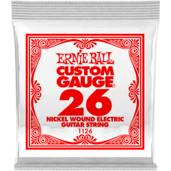 ERNIE BALL Slinky nickel wound 26