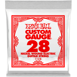 ERNIE BALL Slinky nickel wound 28